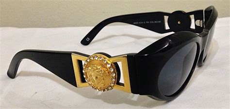 buy biggie versace sunglasses|vintage Versace sunglasses biggie.